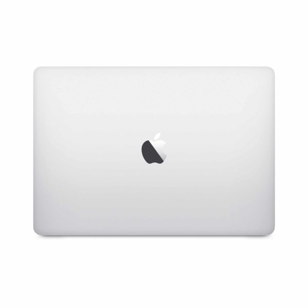 Apple MacBook Pro 13" - Silver