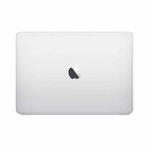 Apple MacBook Pro 13" - Touch Bar and Touch ID - Silver