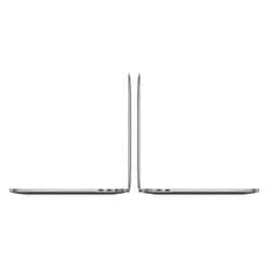 Apple MacBook Pro 13" - Touch Bar and Touch ID - Space Grey