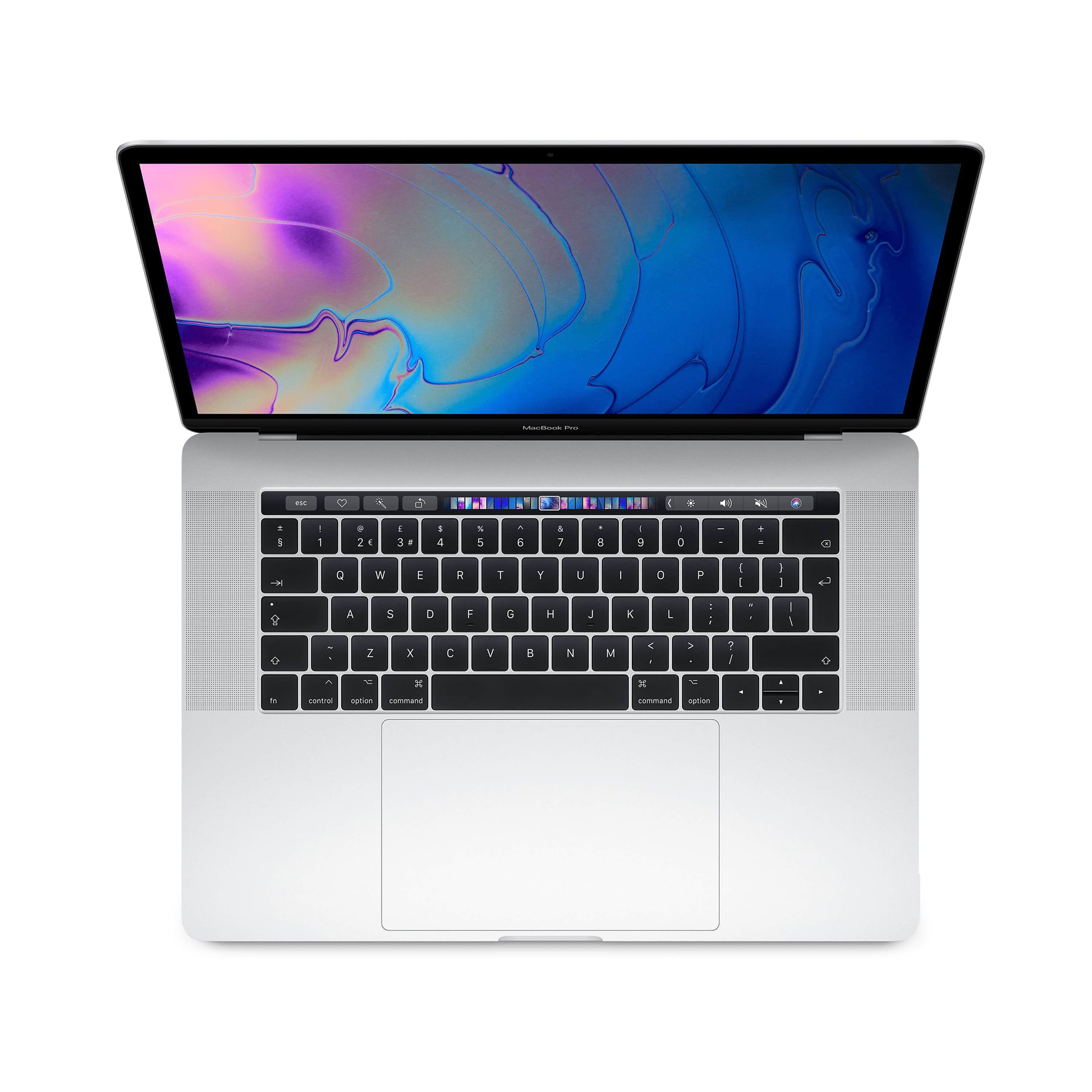 Ноутбук macbook