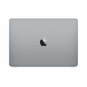 Apple MacBook Pro 15" - Touch Bar and Touch ID - Space Grey