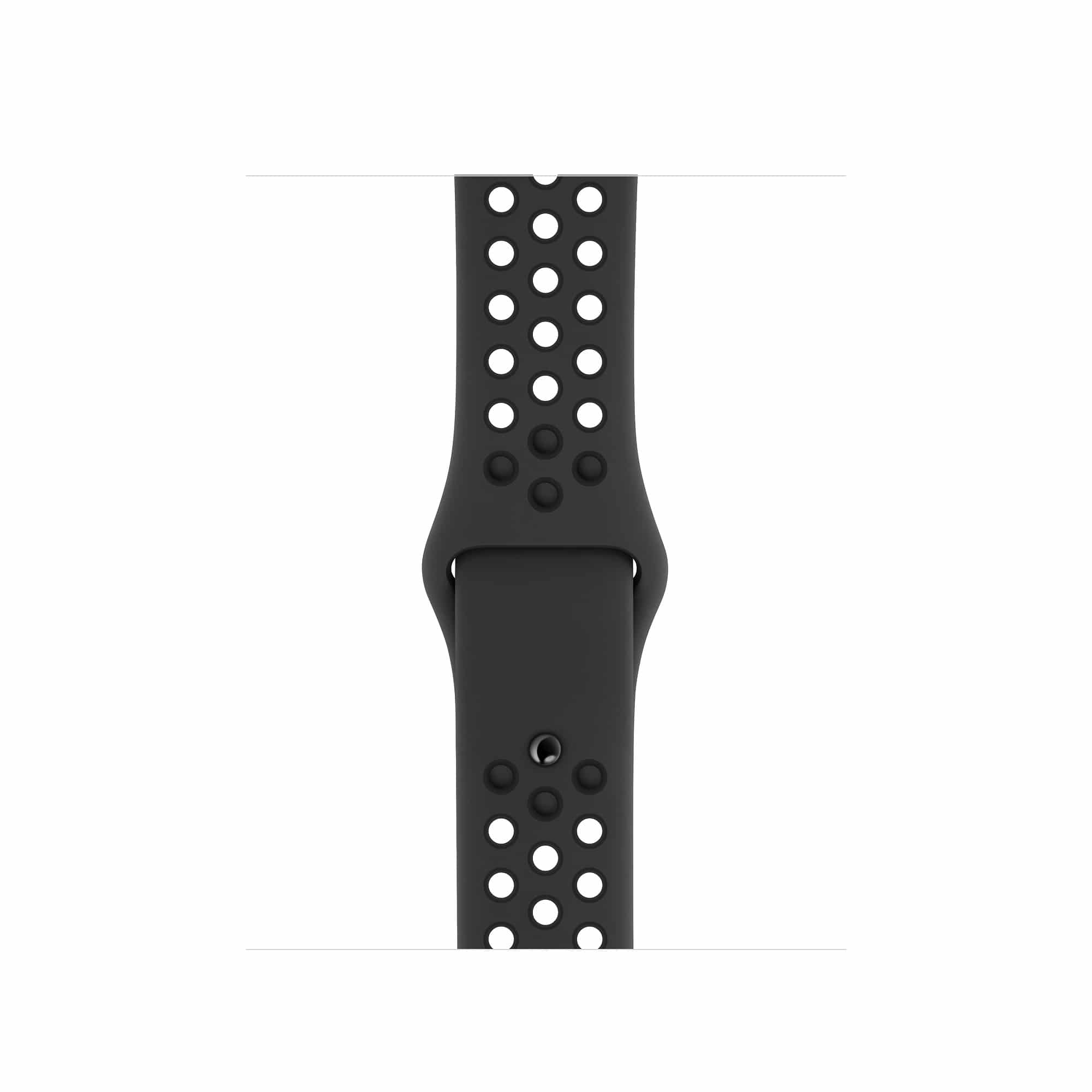 nike sports band series 4