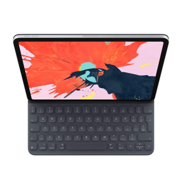 Smart Keyboard Folio for 11-inch iPad Pro