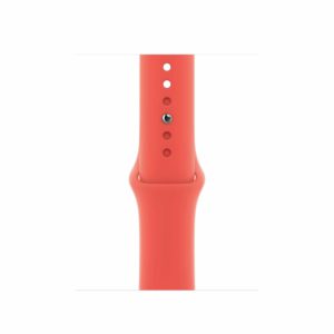 sport band pink citrus