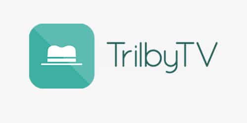 trilbyTV