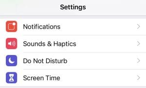 How to set up parental controls for iPhone and iPad