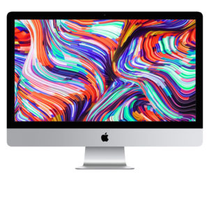 Apple iMac 21.5 inch Retina 4K