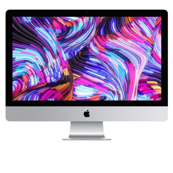 Apple iMac 27″ Retina 5K