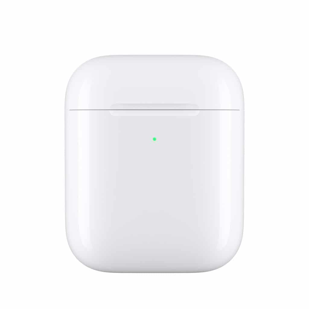 Buy Wireless Charging Case for AirPods Sync
