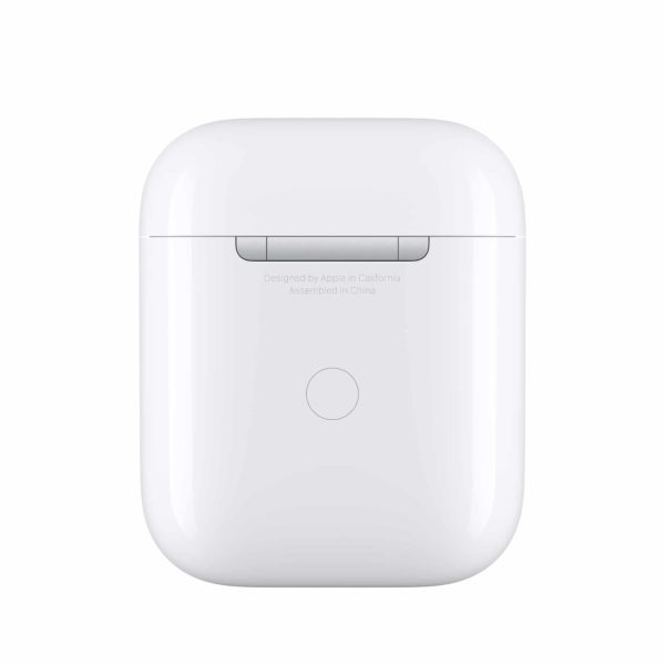 Wireless Charging Case for AirPods