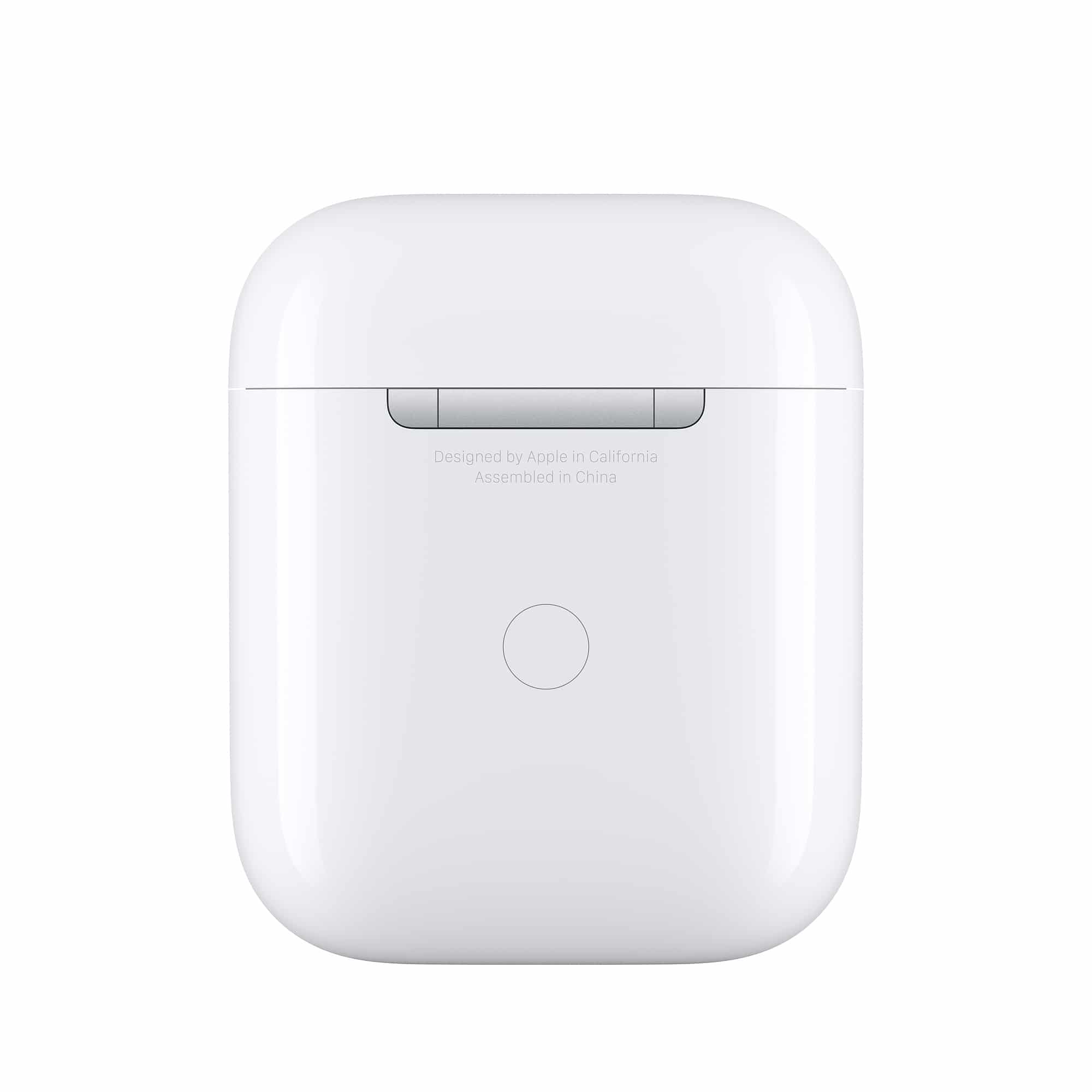 Wireless Charging Case for AirPods