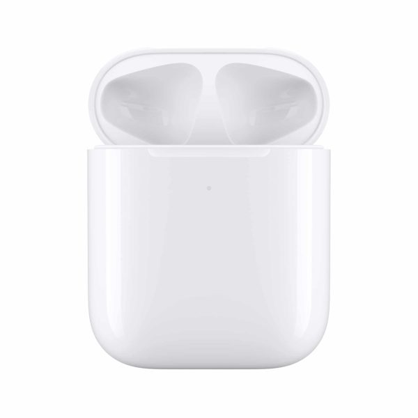 Wireless Charging Case for AirPods