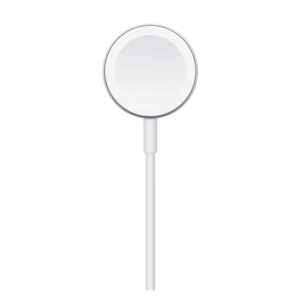 Apple Watch Magnetic Charger to USB-C Cable