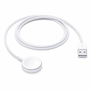 Apple Watch Magnetic Charging Cable