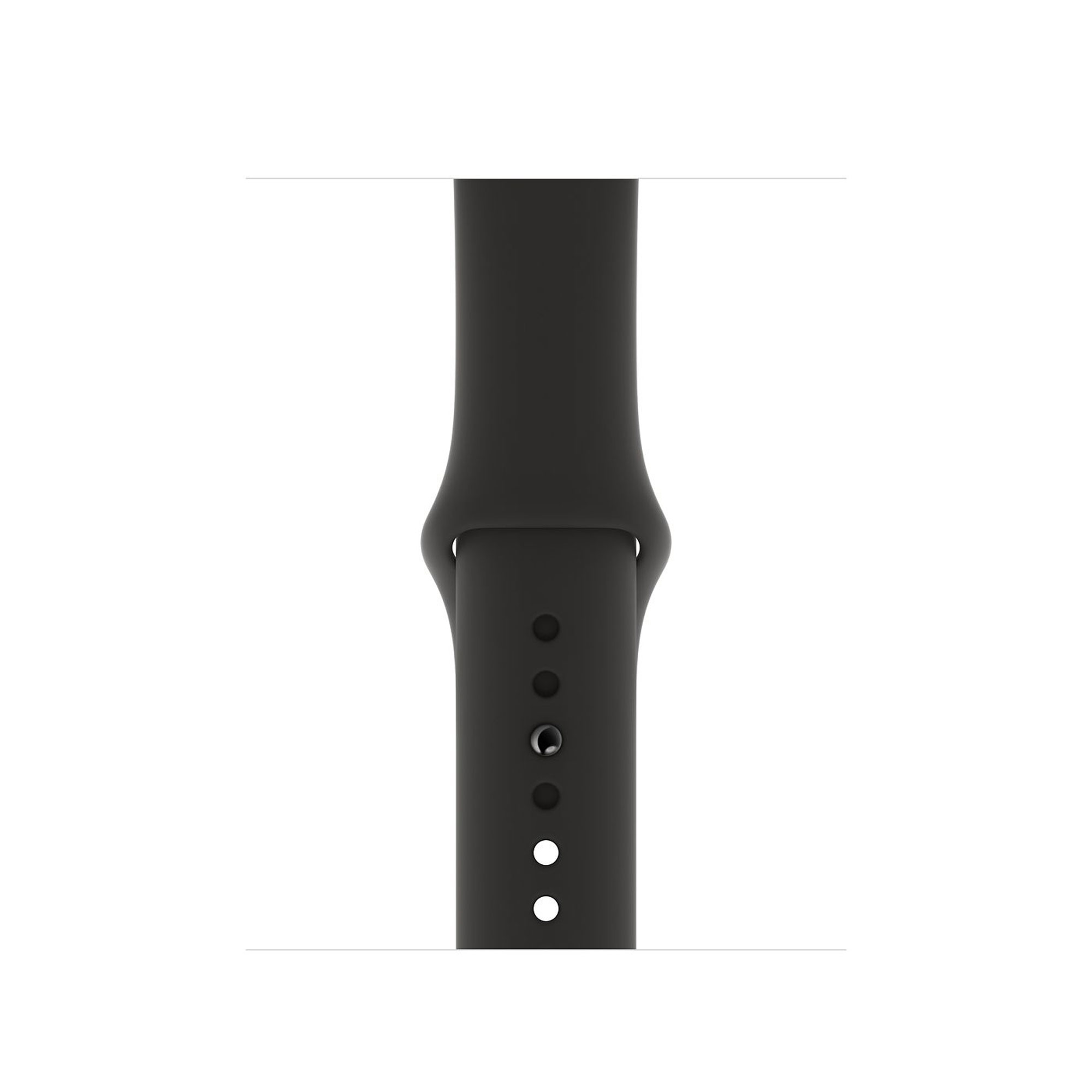 apple watch series 5 grey band