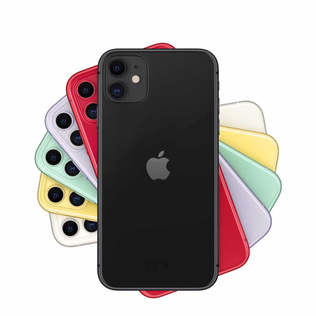 iPhone 11 - category
