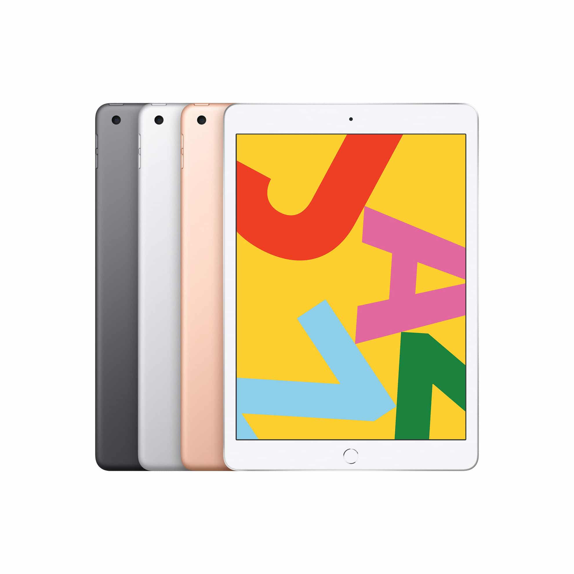 iPad 7th Gen Sync Store