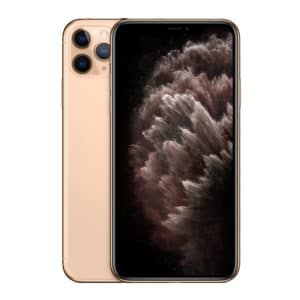 iPhone 11 Pro Max - gold