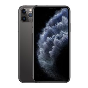 iPhone 11 Pro Max - space grey