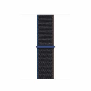 sport loop charcoal