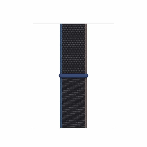 sport loop charcoal