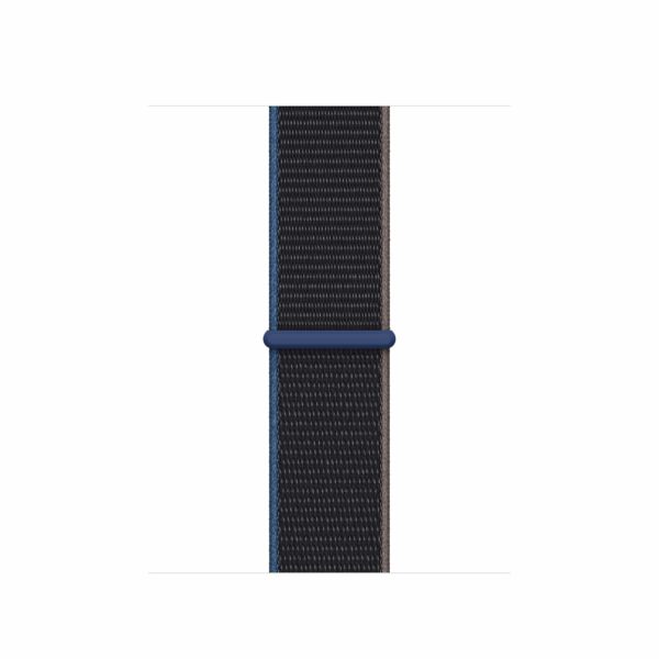 sport loop charcoal