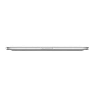 Apple MacBook Pro 16" - Touch Bar and Touch ID - Silver