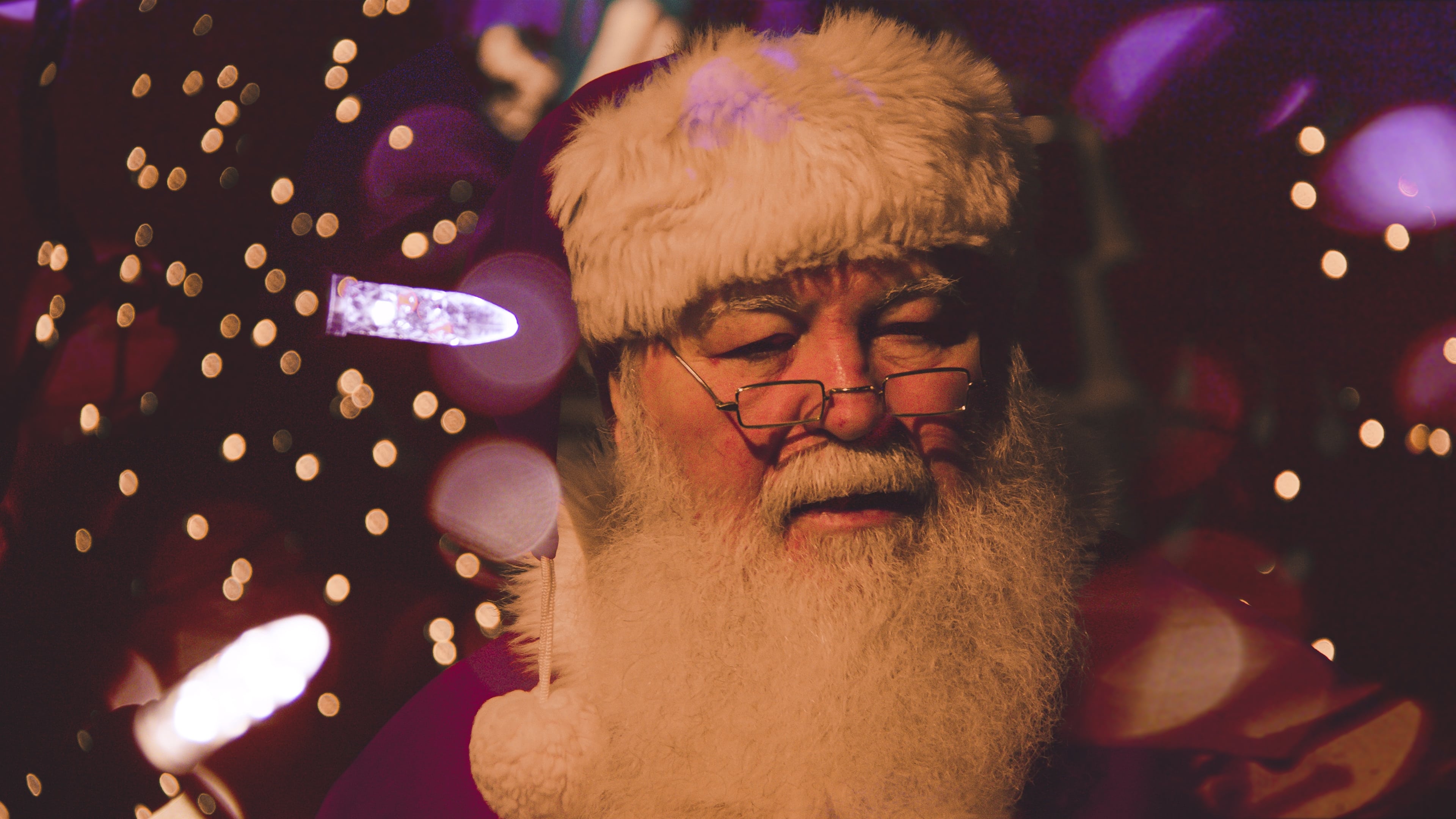 Santa tracker apps iPhone