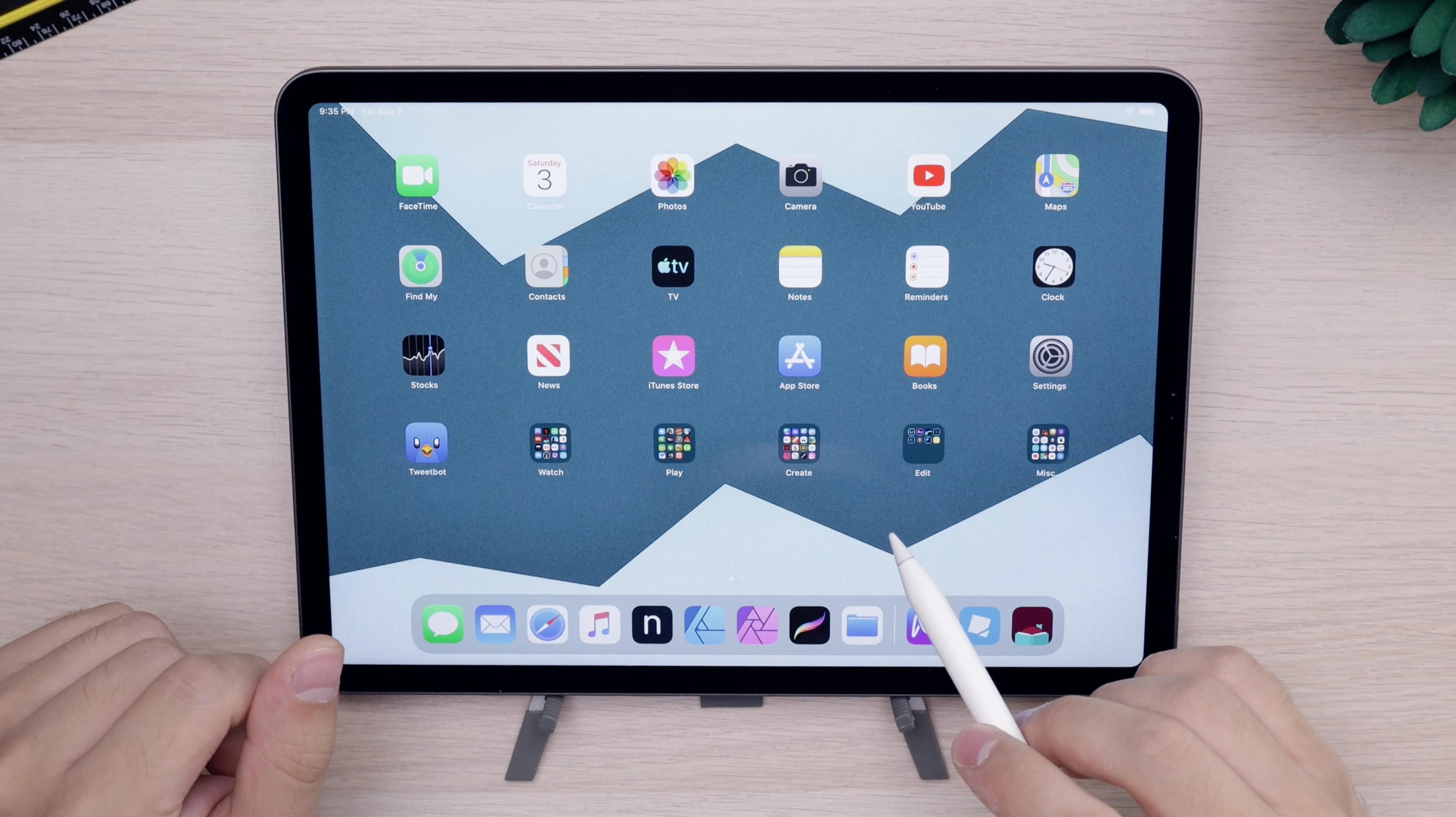 Best Ipad Pro Apps Top Apple Authorised Reseller Sync Store