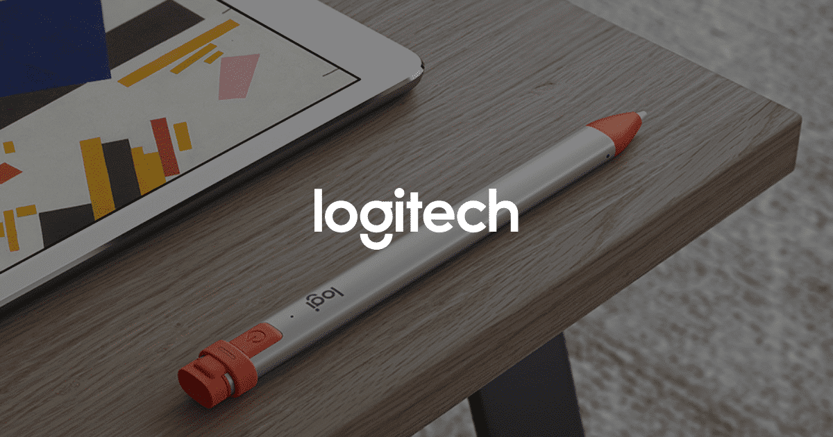 Logitech | Products and Accessories | Sync UK
