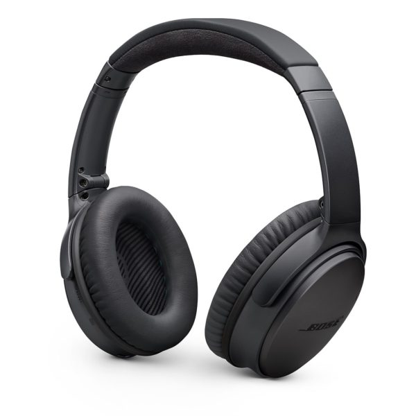 bose qc wireless