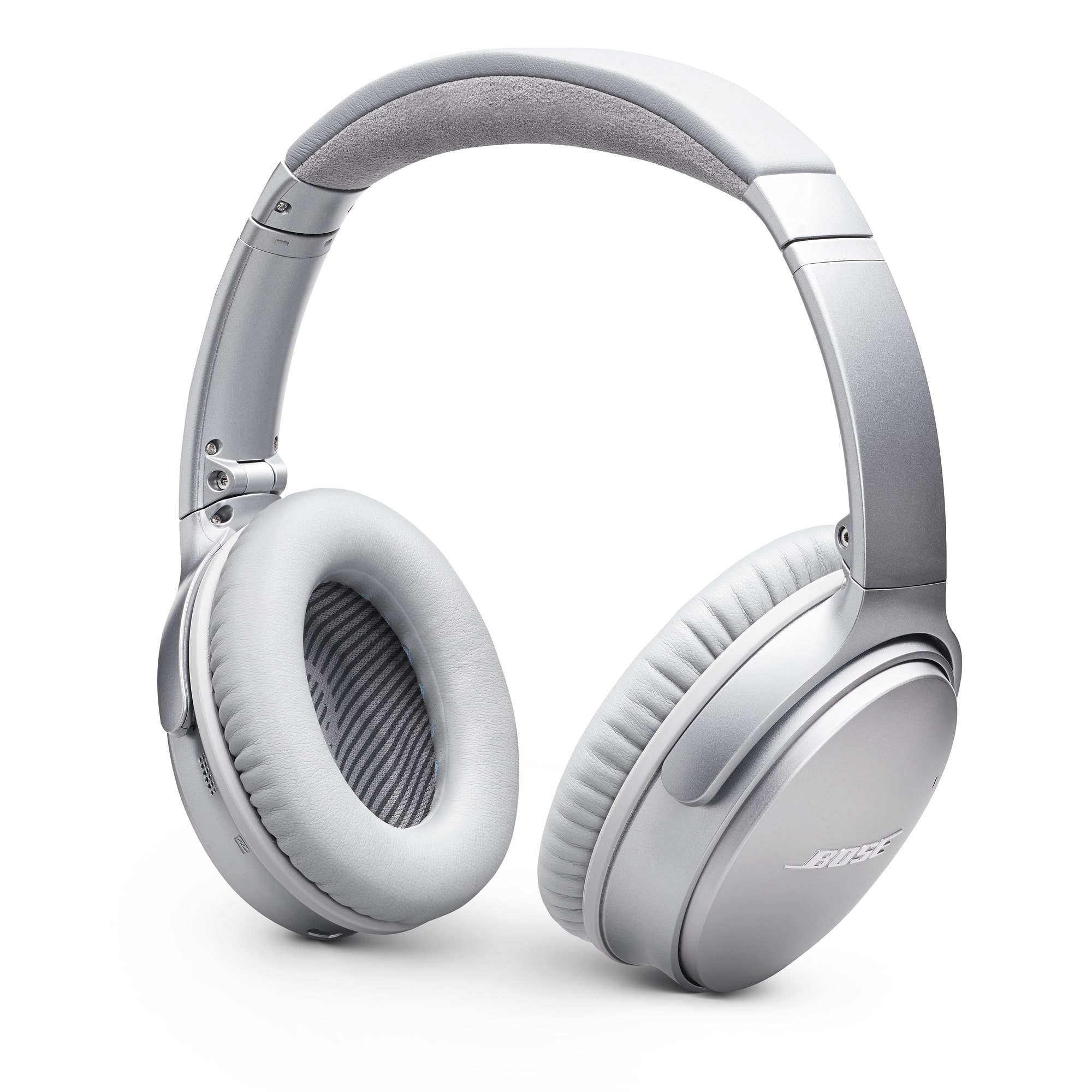 Bose QuietComfort 35 Wireless Headphones II - Sync Store
