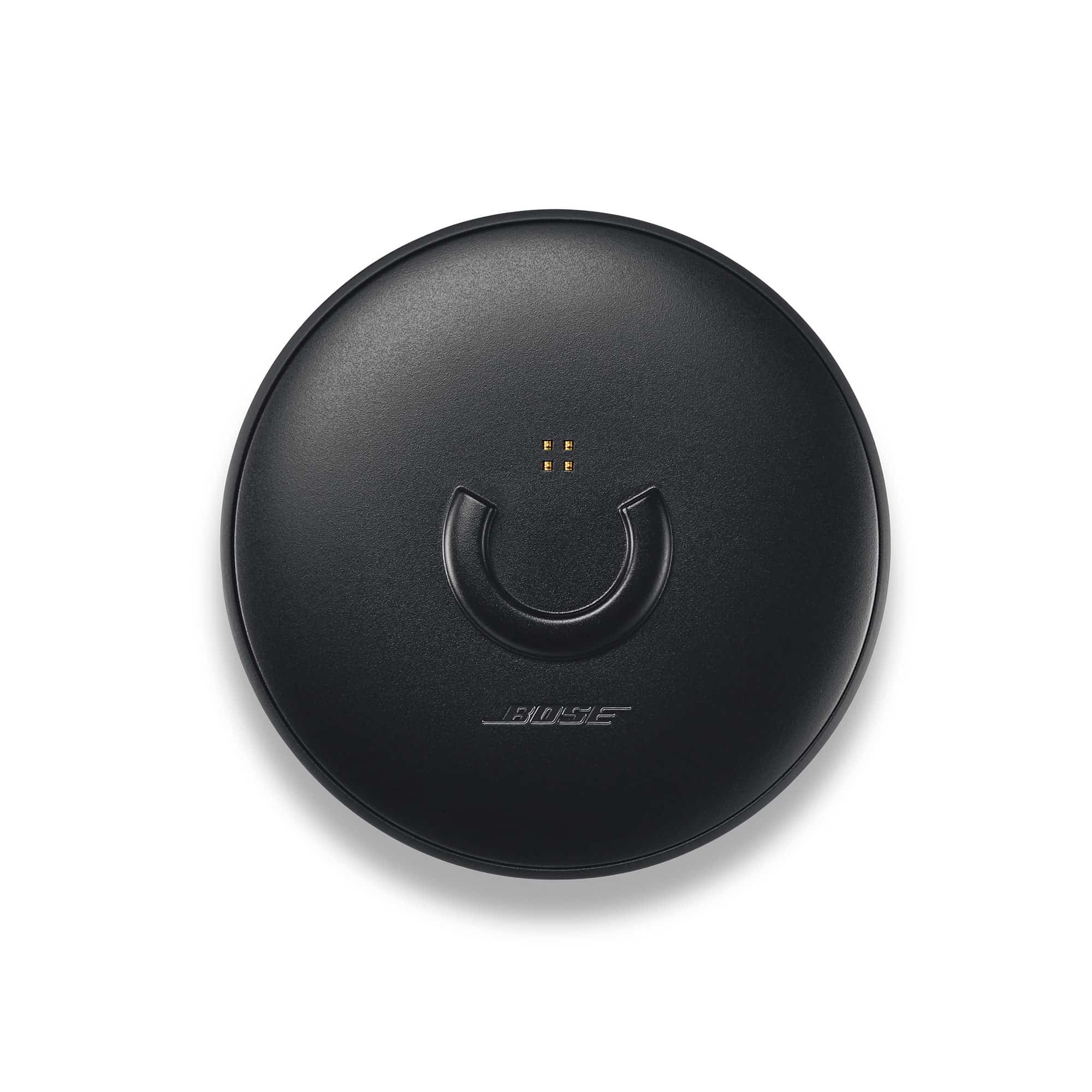 bose revolve charging cradle