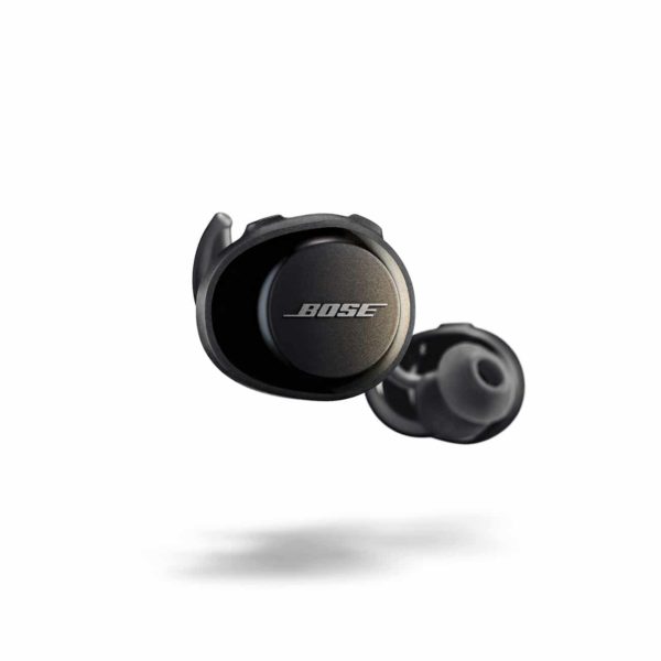 Bose SoundSport Free Wireless Headphones - Sync Store