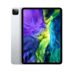 iPad Pro - 11-inch Silver