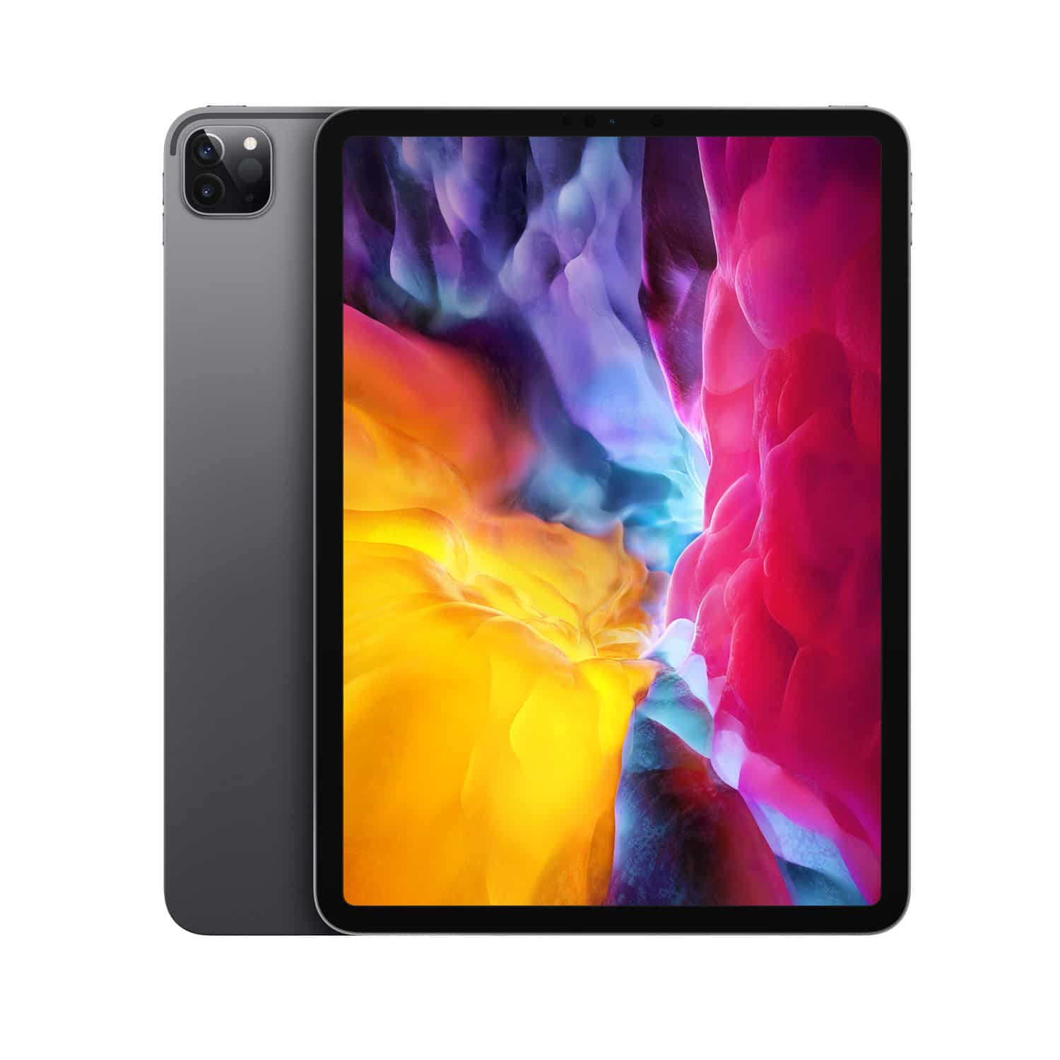 iPad Pro - 11-inch 4th Generation | Sync