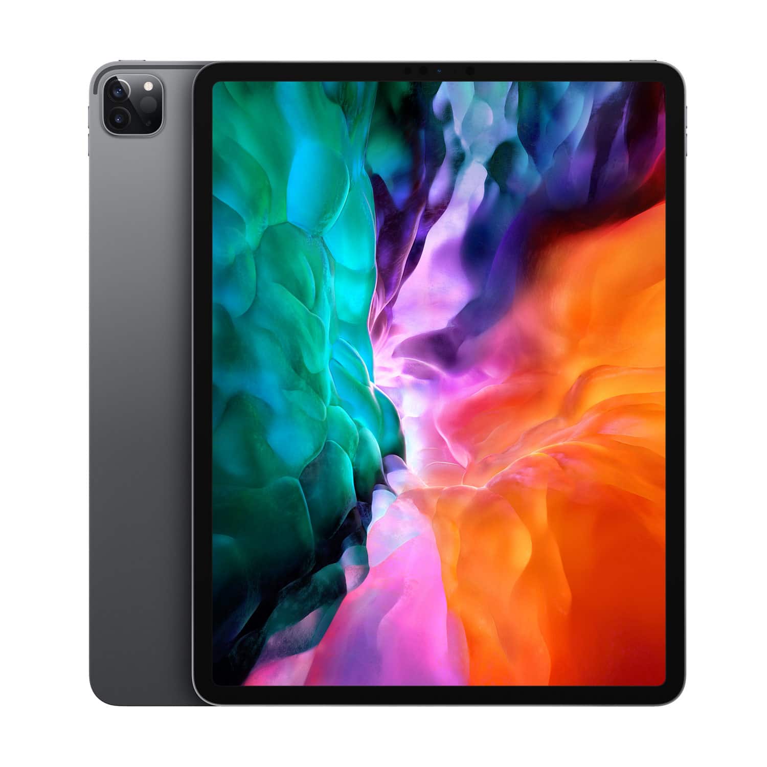 iPad Pro - 12.9-inch 4th Generation | Sync