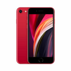 iPhone SE - Product Red