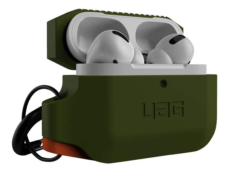 UAG Rugged Case for AirPods Pro Sync Store