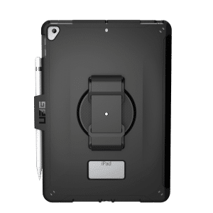 UAG Scout with Hand Strap for iPad 10.2" (7th + 8th Gen)