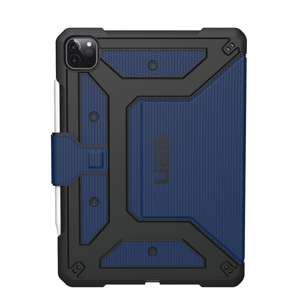 UAG Metropolis for iPad Pro 12.9" (4th Gen) Sync Store