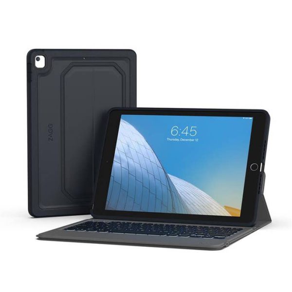 Zagg Rugged Messenger for iPad 10.2" (7th Gen)