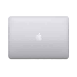 Apple MacBook Pro 13″ – Touch Bar and Touch ID – Silver