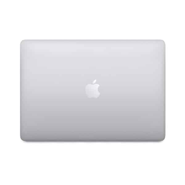Apple MacBook Pro 13″ – Touch Bar and Touch ID – Silver