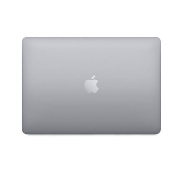 Apple MacBook Pro 13″ – Touch Bar and Touch ID – Space Grey