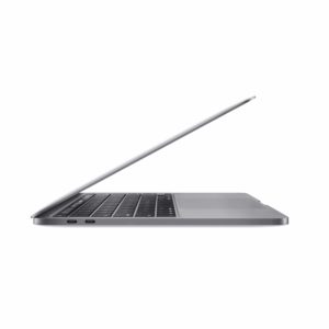 Apple MacBook Pro 13″ – Touch Bar and Touch ID – Space Grey