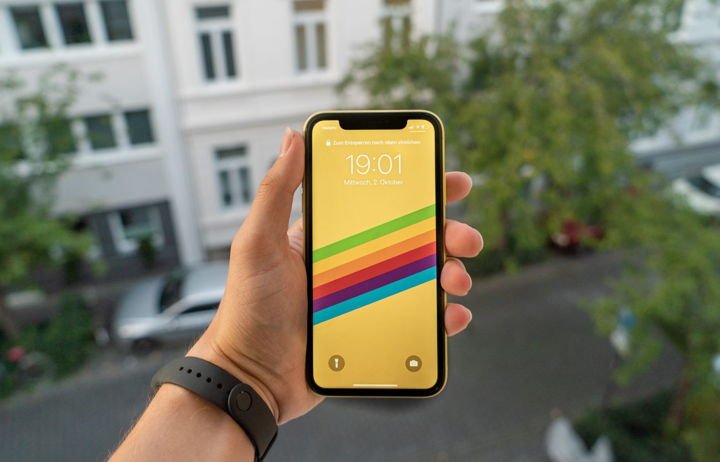 How to: Create your own custom ringtone for your iPhone | - Sync