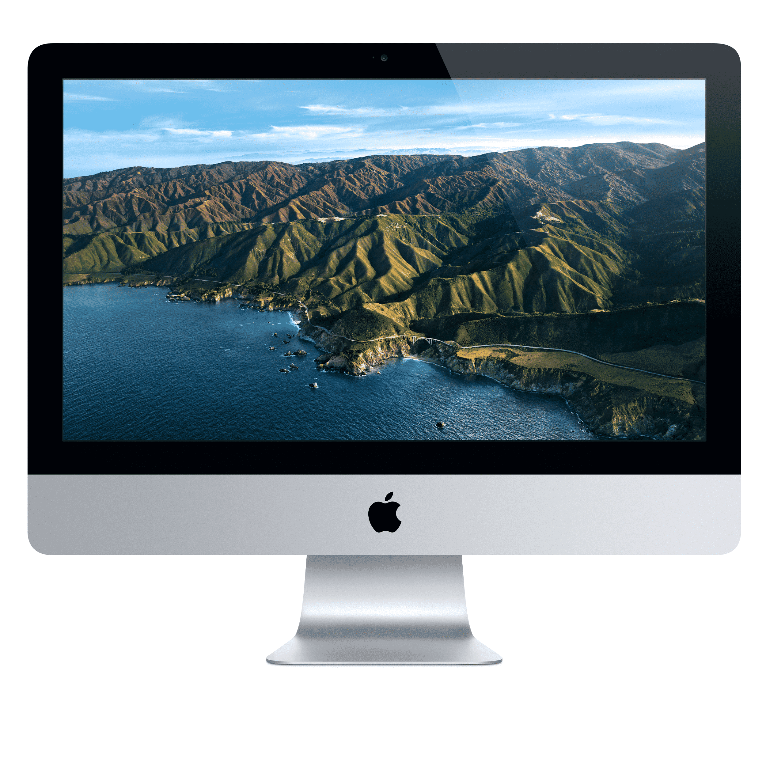 Apple iMac 21.5-inch - Sync Store