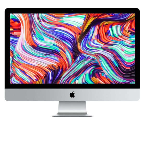 Apple iMac 21.5-inch Retina 4K