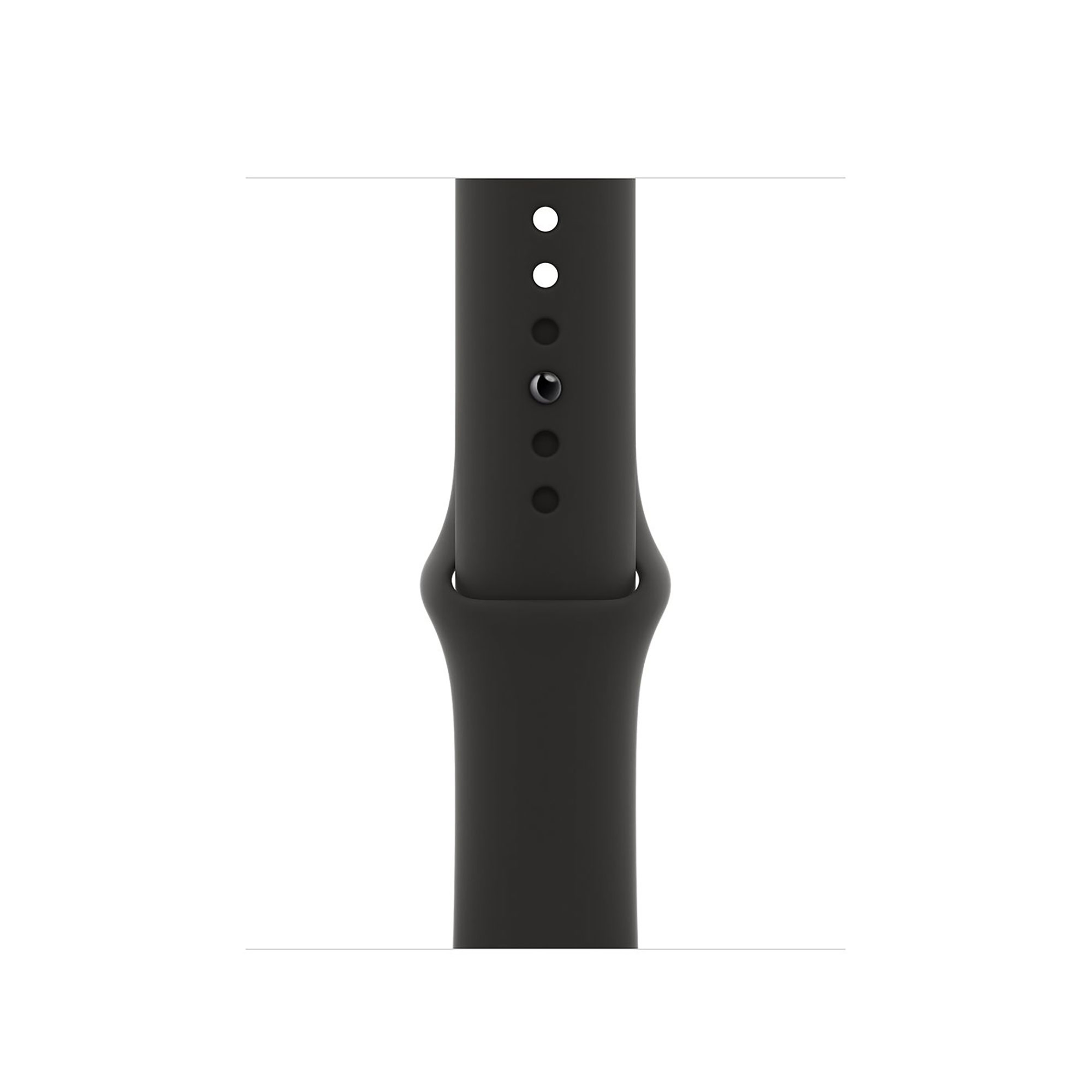 apple watch se space